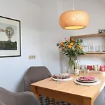 Ferienwohnungen Im Hof68