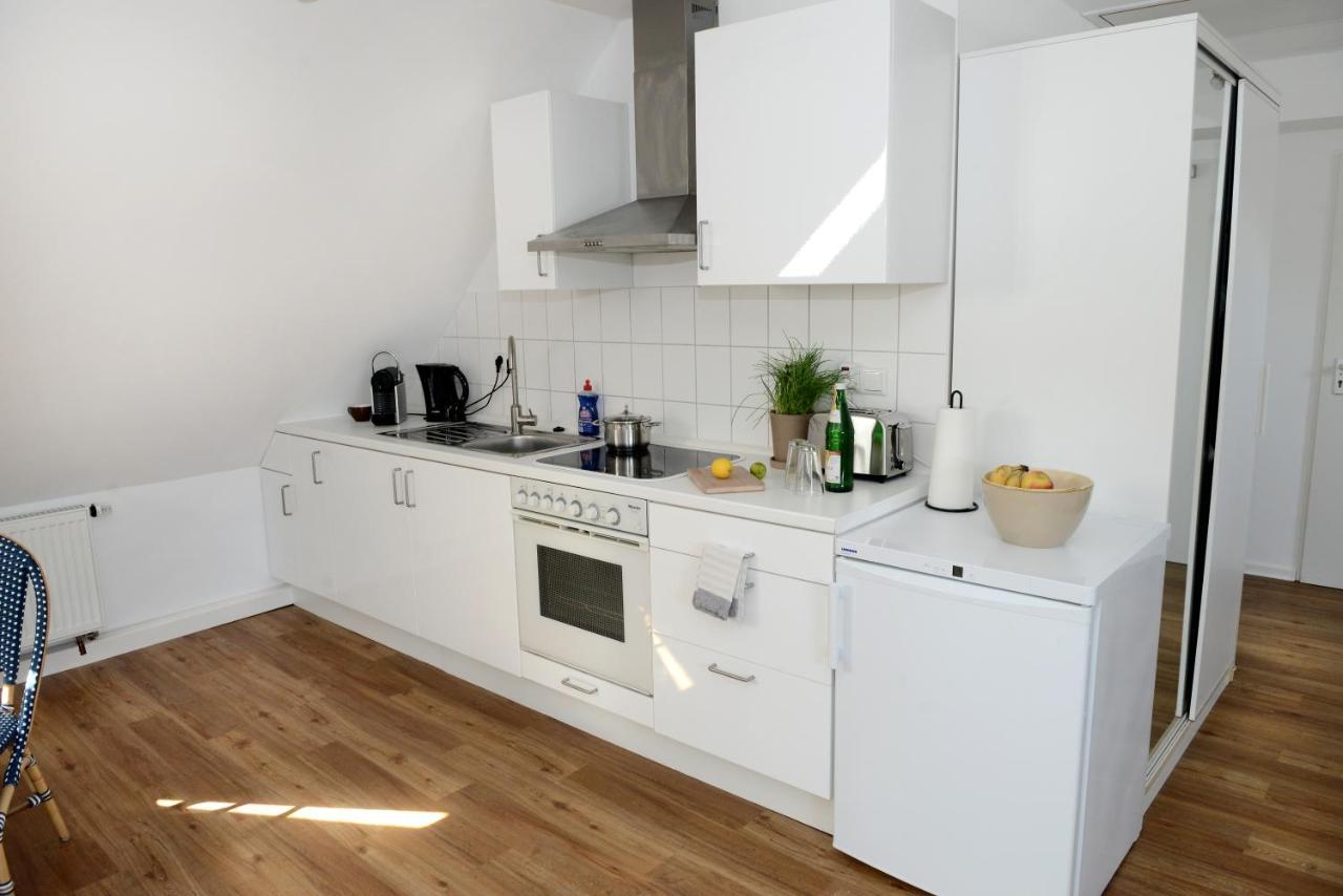 Im Hof68 Appartement