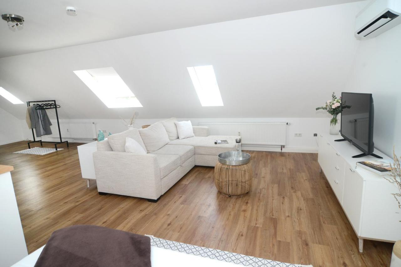 Appartement Im Hof68 Munster (North Rhine-Westphalia)