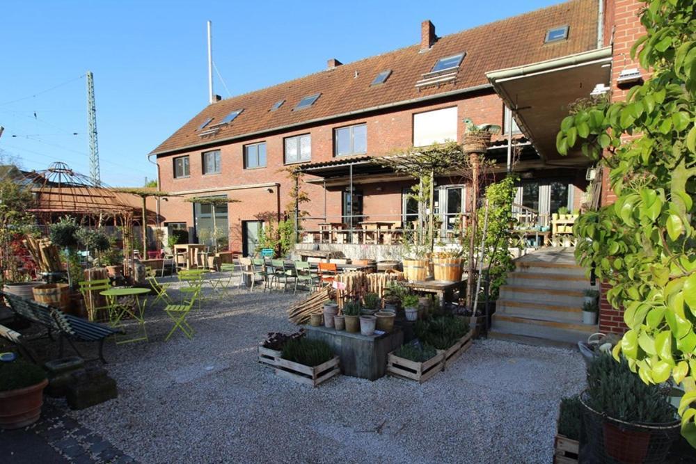 Im Hof68 Munster (North Rhine-Westphalia)