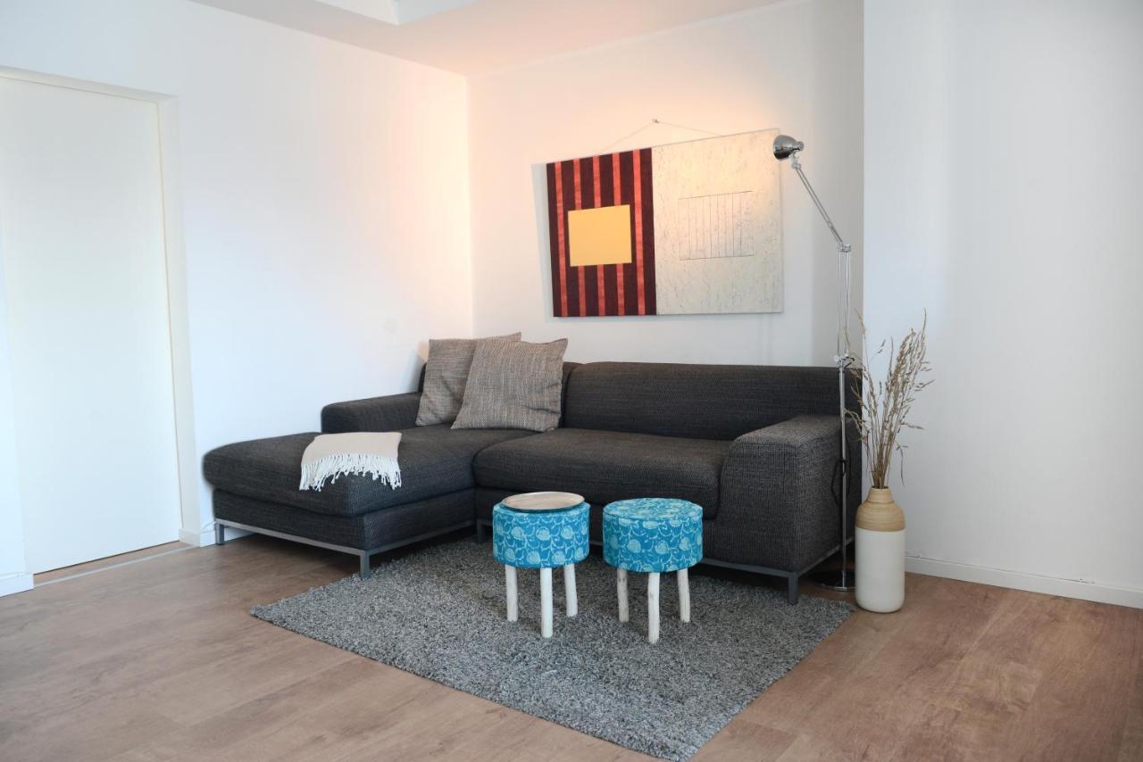 Appartement Im Hof68