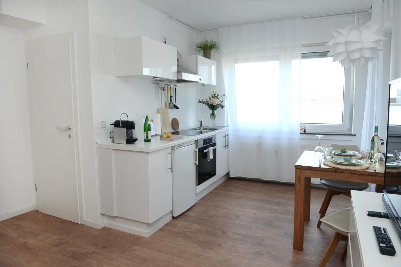 Im Hof68 Appartement *