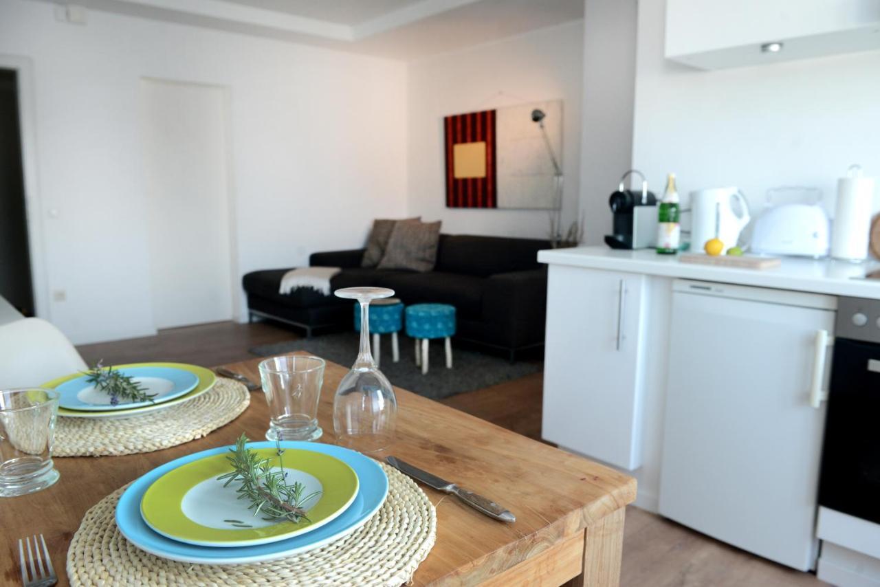 Im Hof68 Appartement *