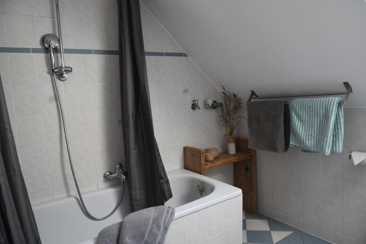 Appartement Im Hof68 *