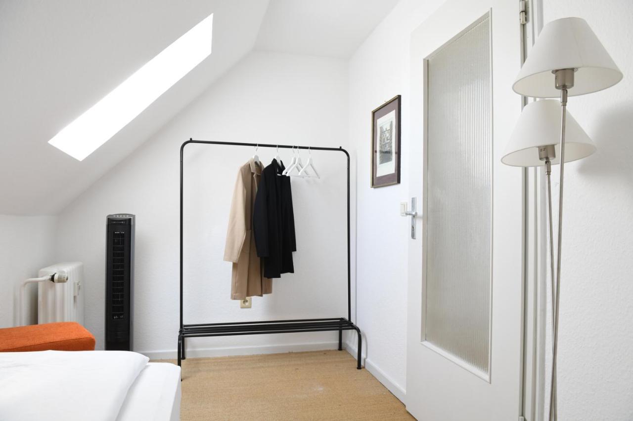 Appartement Im Hof68 Munster (North Rhine-Westphalia)
