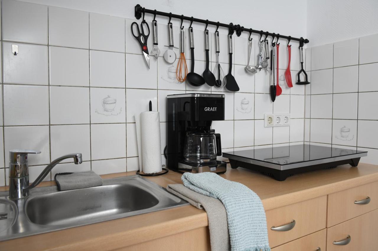 Im Hof68 * Munster (North Rhine-Westphalia)