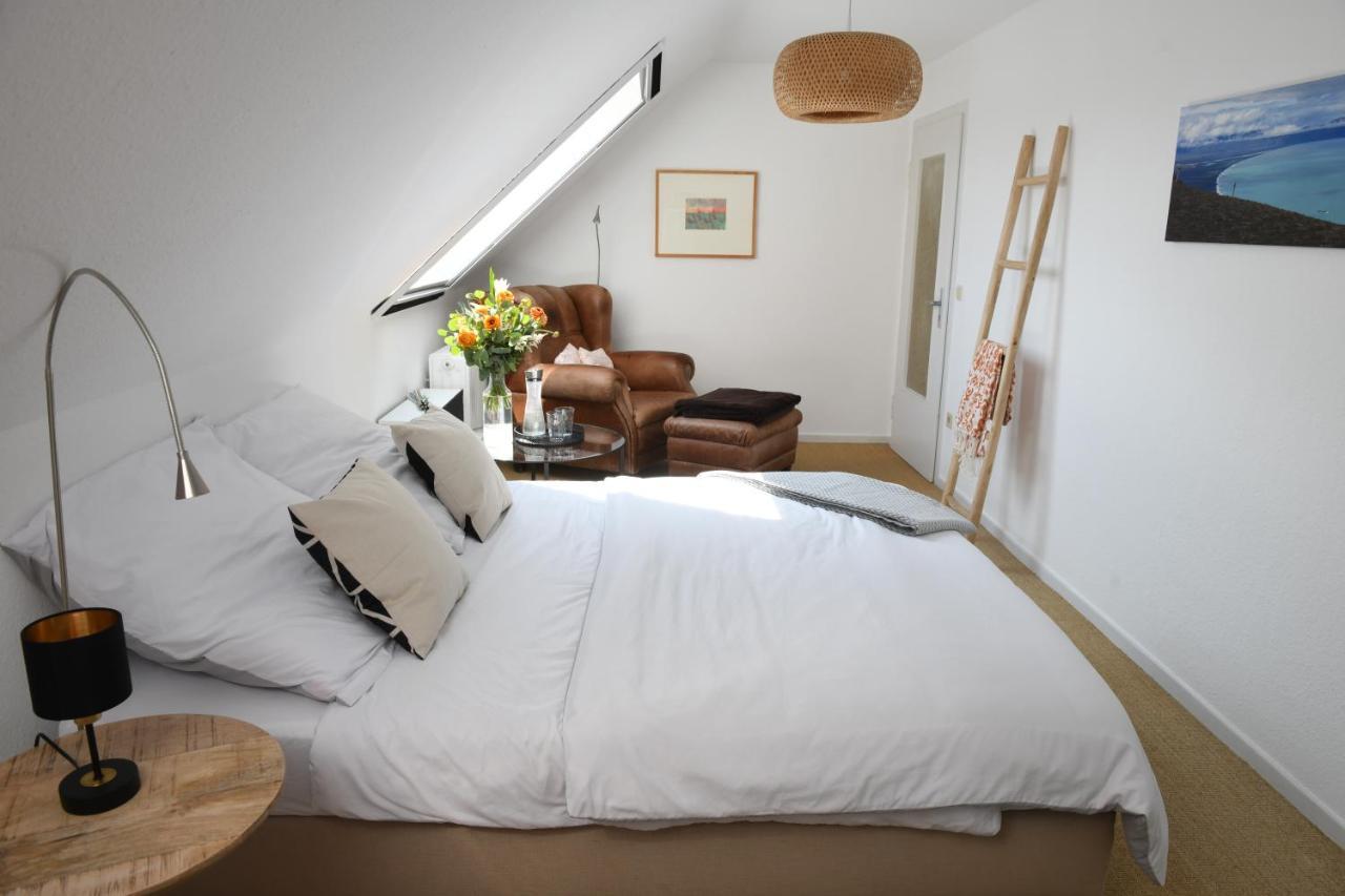 Appartement Im Hof68 *