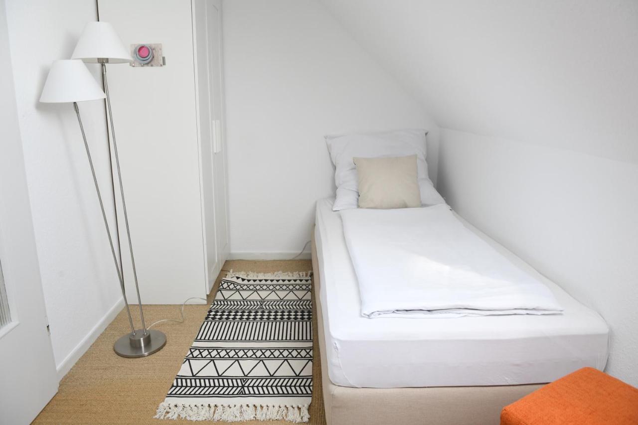 Appartement Im Hof68 *