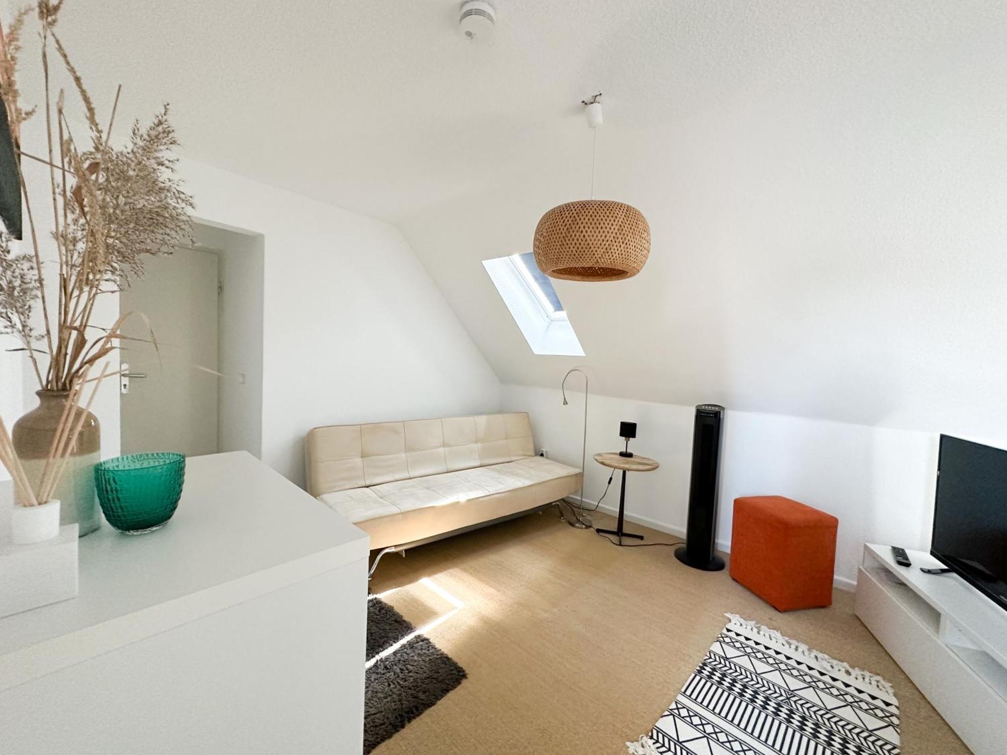 Appartement Im Hof68 Munster (North Rhine-Westphalia)