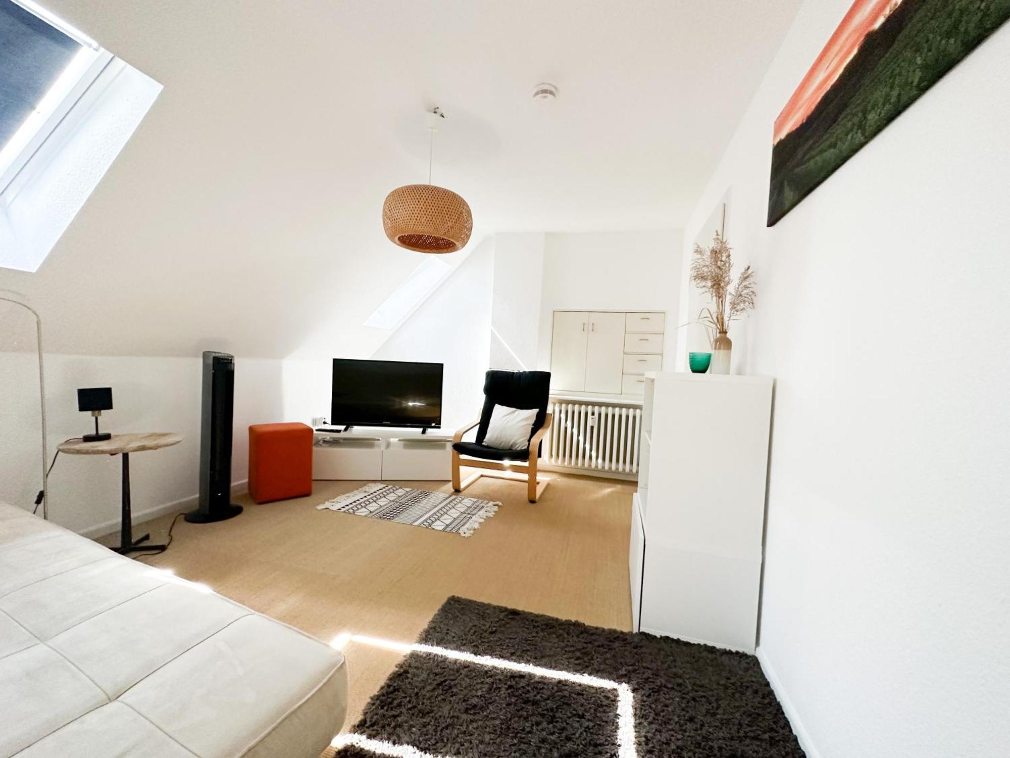 Im Hof68 Appartement Munster (North Rhine-Westphalia)